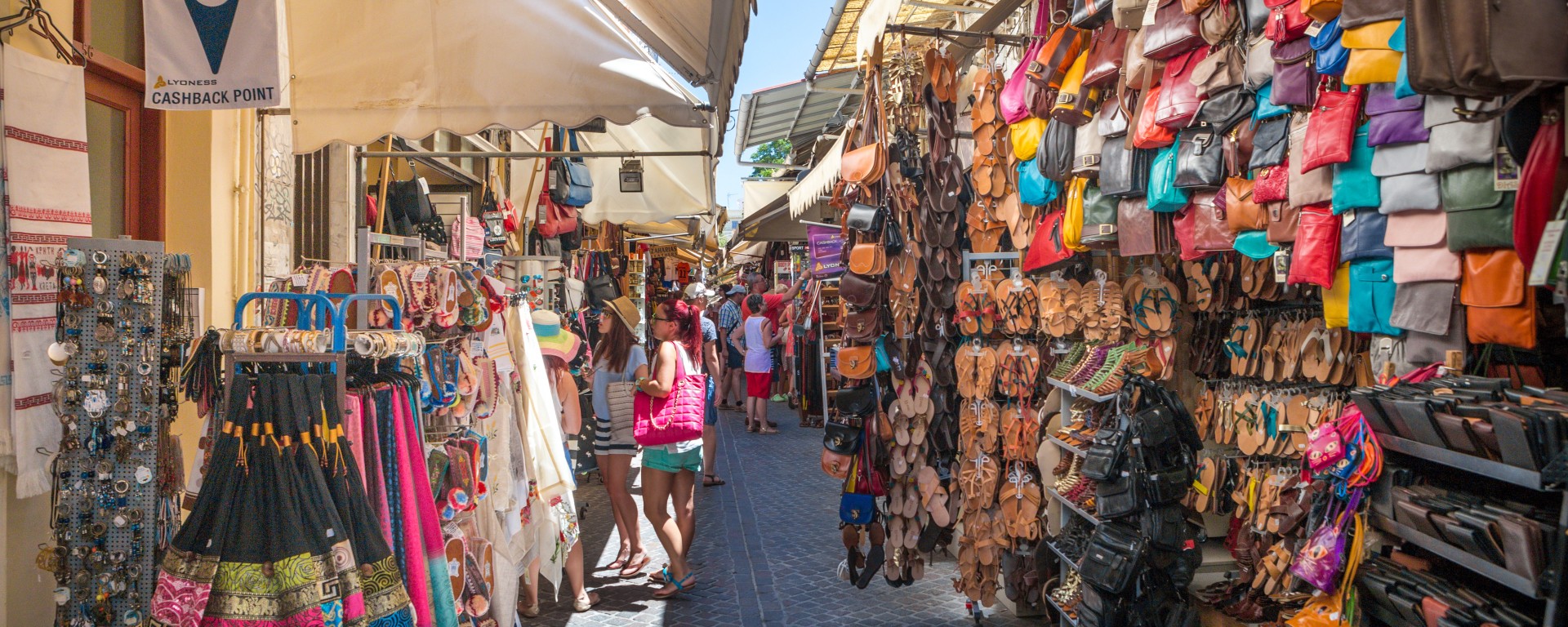 Top 10 Greek Souvenirs To Take Back Home Villa Like Home Blog