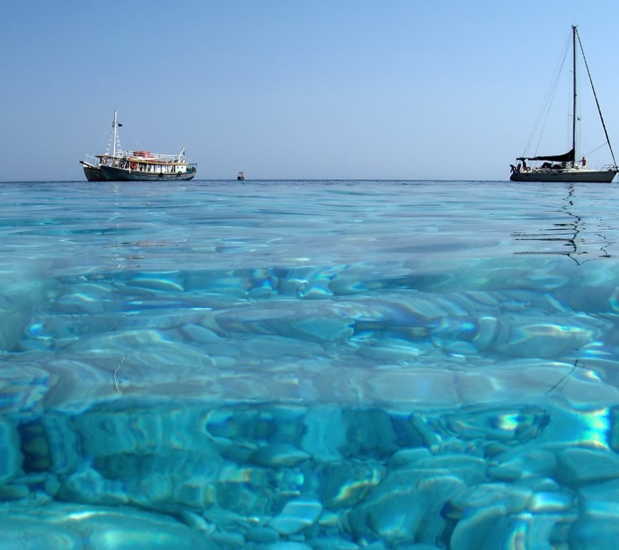 Sporades Island Hopping