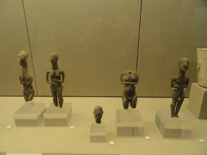 Archaeological Museum of Fira-2