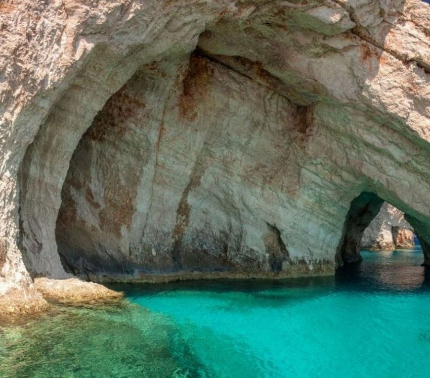 Zakynthos Holidays: The "Fiore Di Levante" Of Ionian Sea