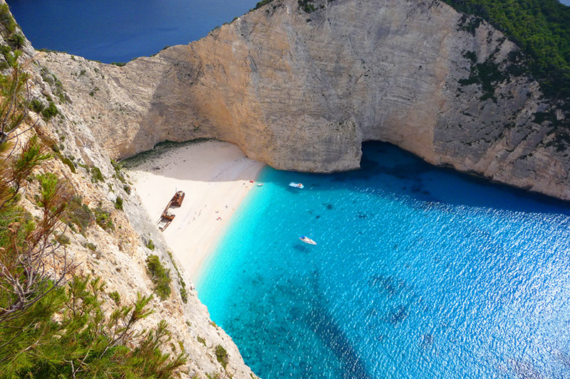 10 Best Greece Destinations To Spend Your Holidays