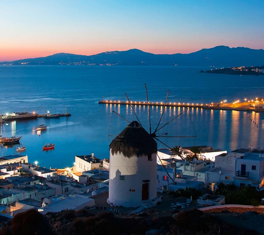 10 Best Greece Destinations To Spend Your Holidays