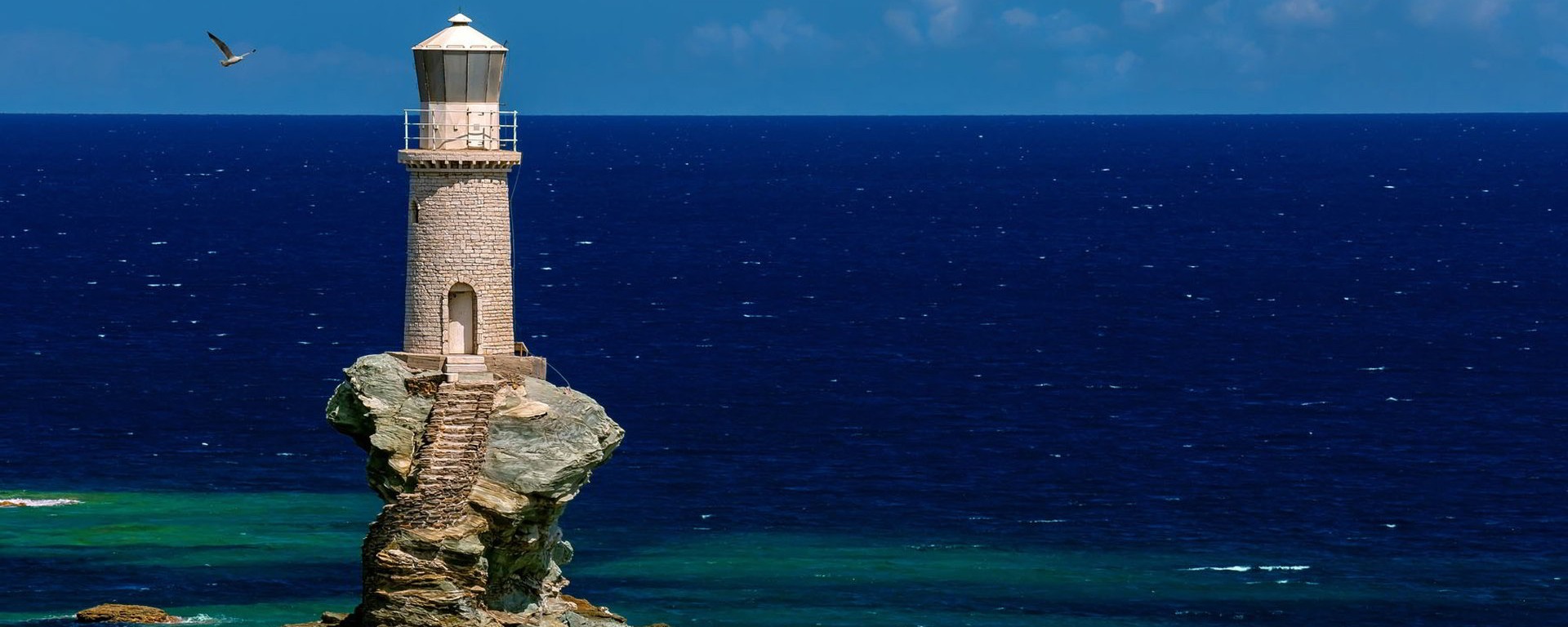 Best Things To Do And See On Andros Holidays