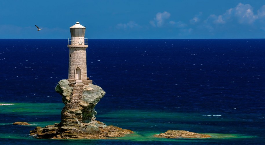 Best Things To Do And See On Andros Holidays